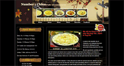 Desktop Screenshot of no1chinaclemmons.com